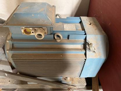Elektromotor 30 kW
