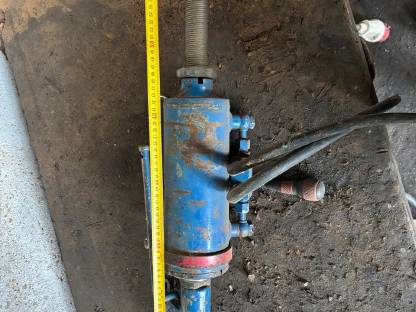 Bild 2:CAT3 Kurzhub-Oberlenker