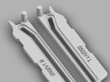 Bild 5:Ersatzteile für diverse Kippfenster