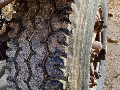 Bild 4:2-Seitenkipper mit Druckluftanlage - NEUER PREIS!