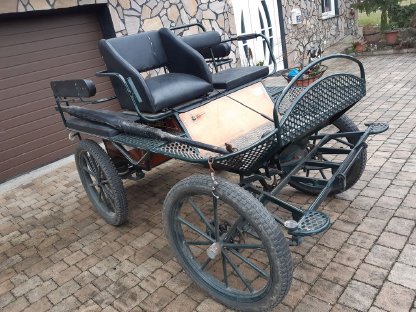 Bild 5:Freizeitwagen