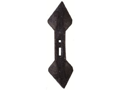 Steingesicherter Schwergrubber, Leichtgrubber