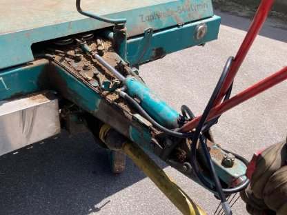 Bild 4:Steyr Hamster Junior