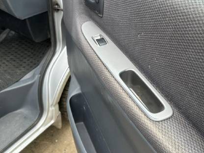 Bild 8:Toyota Hiace Lang Bj. 2010