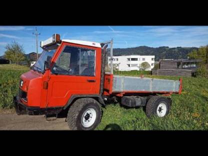 Reform Muli 970