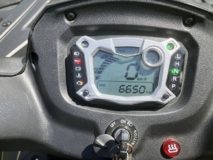 Bild 6:TGB Blade 1.000 Lt Black Edition