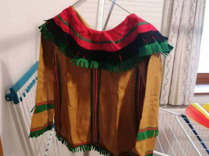 Bild 7:Faschingskostüme für Kinder