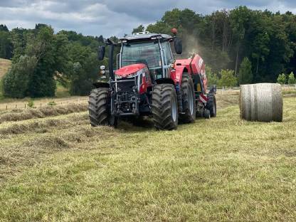 Bild 5:Suche Pachtflächen ab 10ha Grossraum Graz/Umgebung