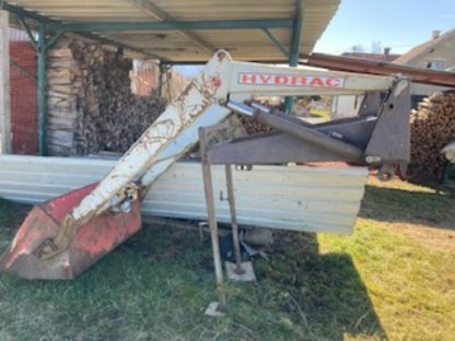 Bild 8:SAME Taurus 60DT