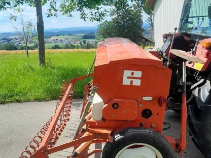 Bild 2:Reform Semo 100 2,5-21