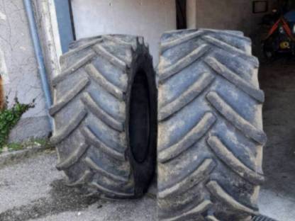 Bild 2:Continental Reifen