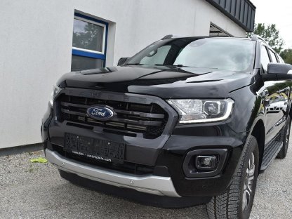 Ford Ranger Wildtrak DOKA Aut. 4x4 Diesel