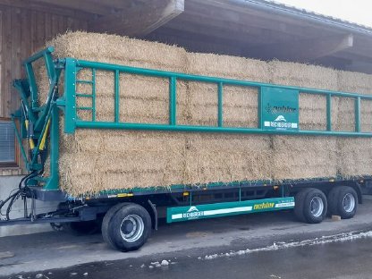 Bild 7:Ballenhänger Oehler DDK 240 BK