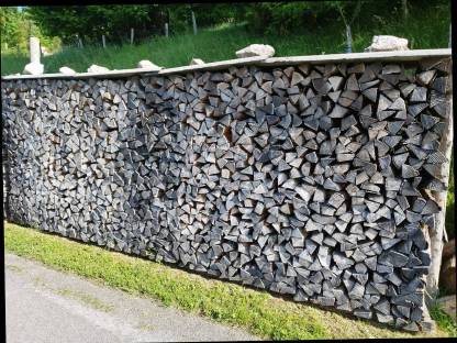 Brennholz