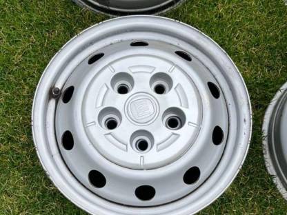 Bild 4:Felgen 16