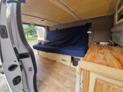 Bild 4:Fiat Talento Camper