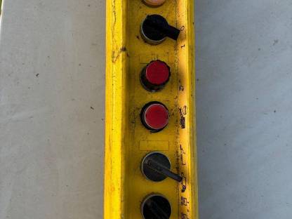 Bild 7:Ladewagen Claas Sprint 330U