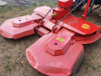 Mulcher