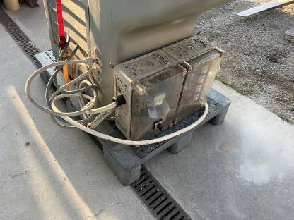 Bild 4:Fleischkutter Seydelmann K61Ras821021