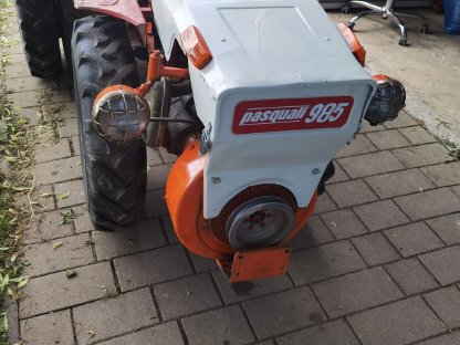Pasquali 985