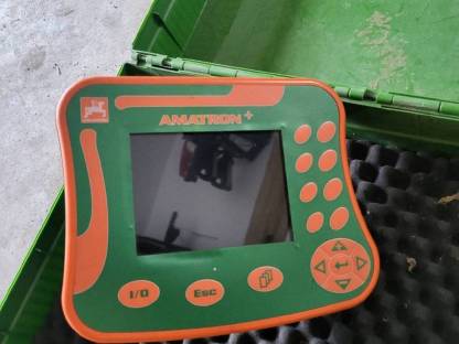 Amatron Plus + Amazone