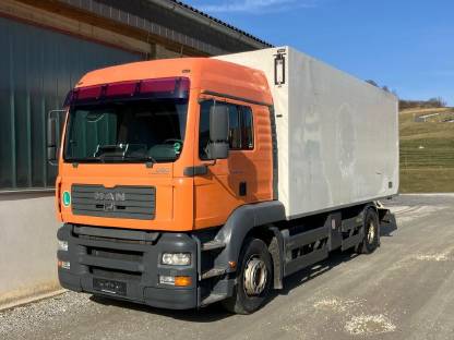Bild 2:MAN TGS 18.390