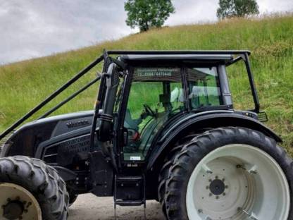 Bild 5:Forstverbau-Astabweiser