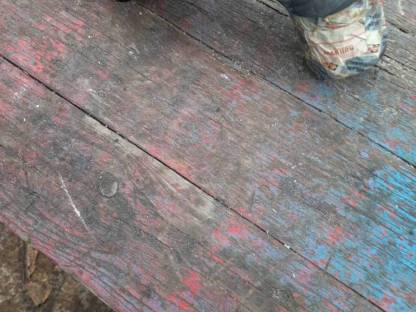 Bild 2:Kühler Schlauch Manitou