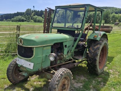 Deutz D40.2