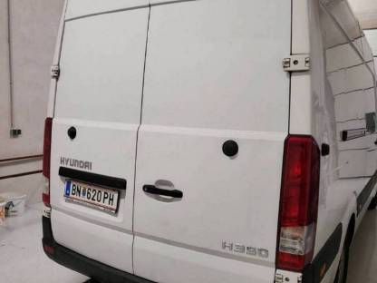 Bild 4:Hyundai H350 L3H2