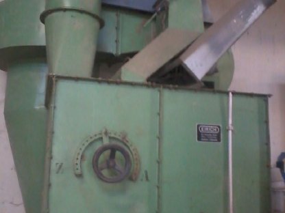 Bild 4:Heubelüftung