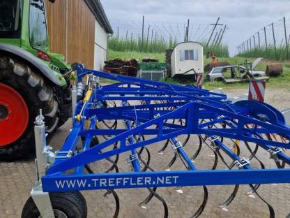 Bild 7:Treffler TF 650
