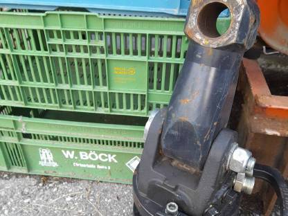 Bild 2:6 t Rotator RX 60F