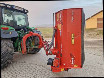 Kuhn TBE192 Seitenmulcher