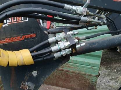 Bild 4:Hauer POM 80P2K