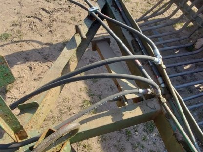 Bild 4:DDR Steinsammler Fortschritt