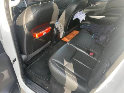 Bild 5:Nissan Navara NP300 letztes Modell ohne AdBlue Bj. 2016