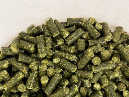 Luzernepellets