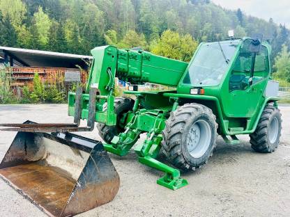 Merlo P 40.16 Teleskoplader