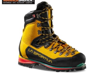 Bild 3:LA SPORTIVA Nepal Extreme, Kauftipp inkl. Gratislieferung