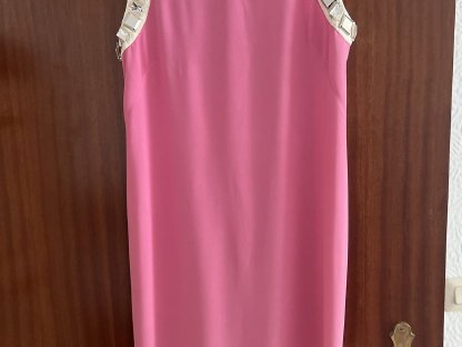 Prada Kleid Pink