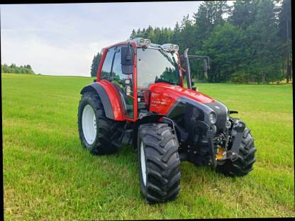 Lindner Geotrac 94ep