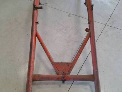 Frontlader für Steyr 188/190