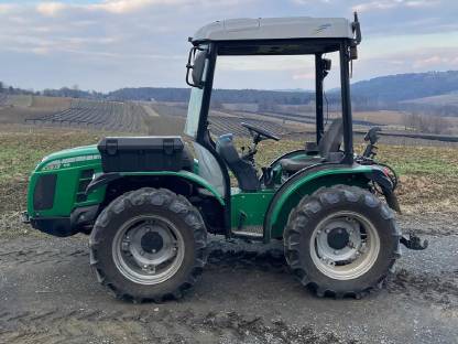Bild 2:Ferrari Cobram 65 RS
