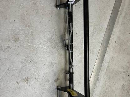 Bild 3:Euroaufnahme Frontladeraufnahme