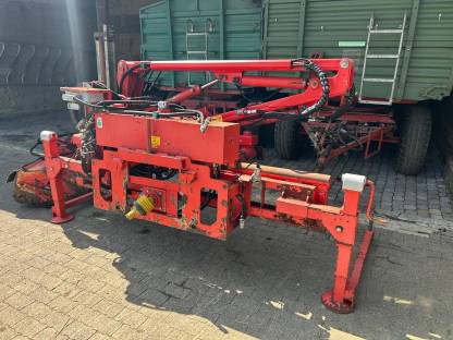 Dücker UNA 500