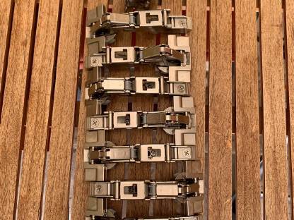 Bild 3:BLUM Scharnier CLIP-Top 170° INSERTA