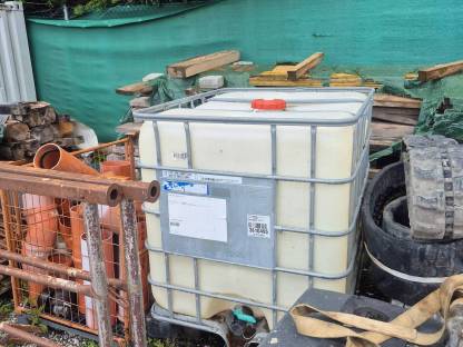 IBC Tanks