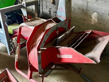 Bild 2:CCM Mus Getreidemühle