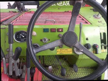 Bild 3:Rasant Kombi-Trak 1703